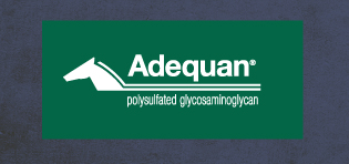 Adequan(R) Logo